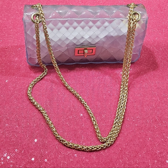 Handbags - Jelly Bag #5